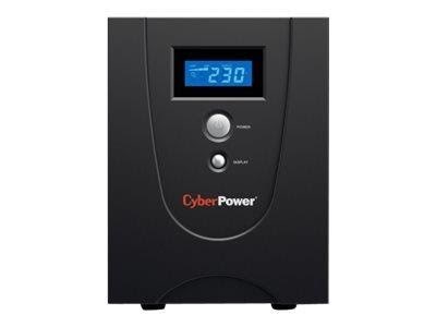 CyberPower VALUE2200EILCD - 2200VA/1320W - UPS Ups