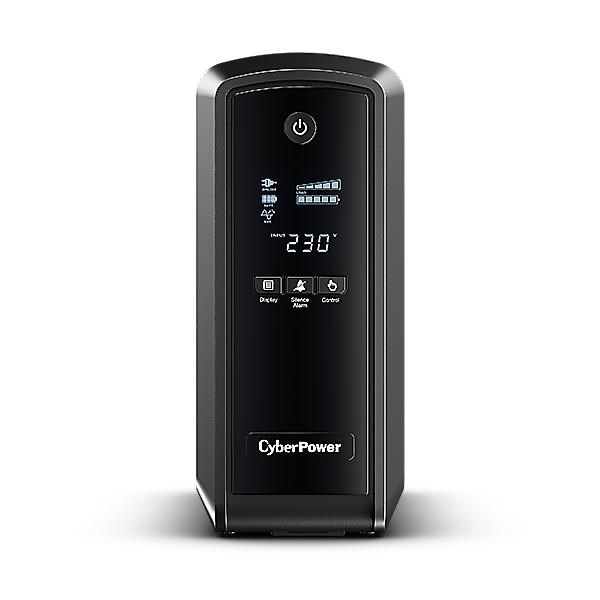 CyberPower CP900EPFCLCD - 900VA/540W - UPS Ups