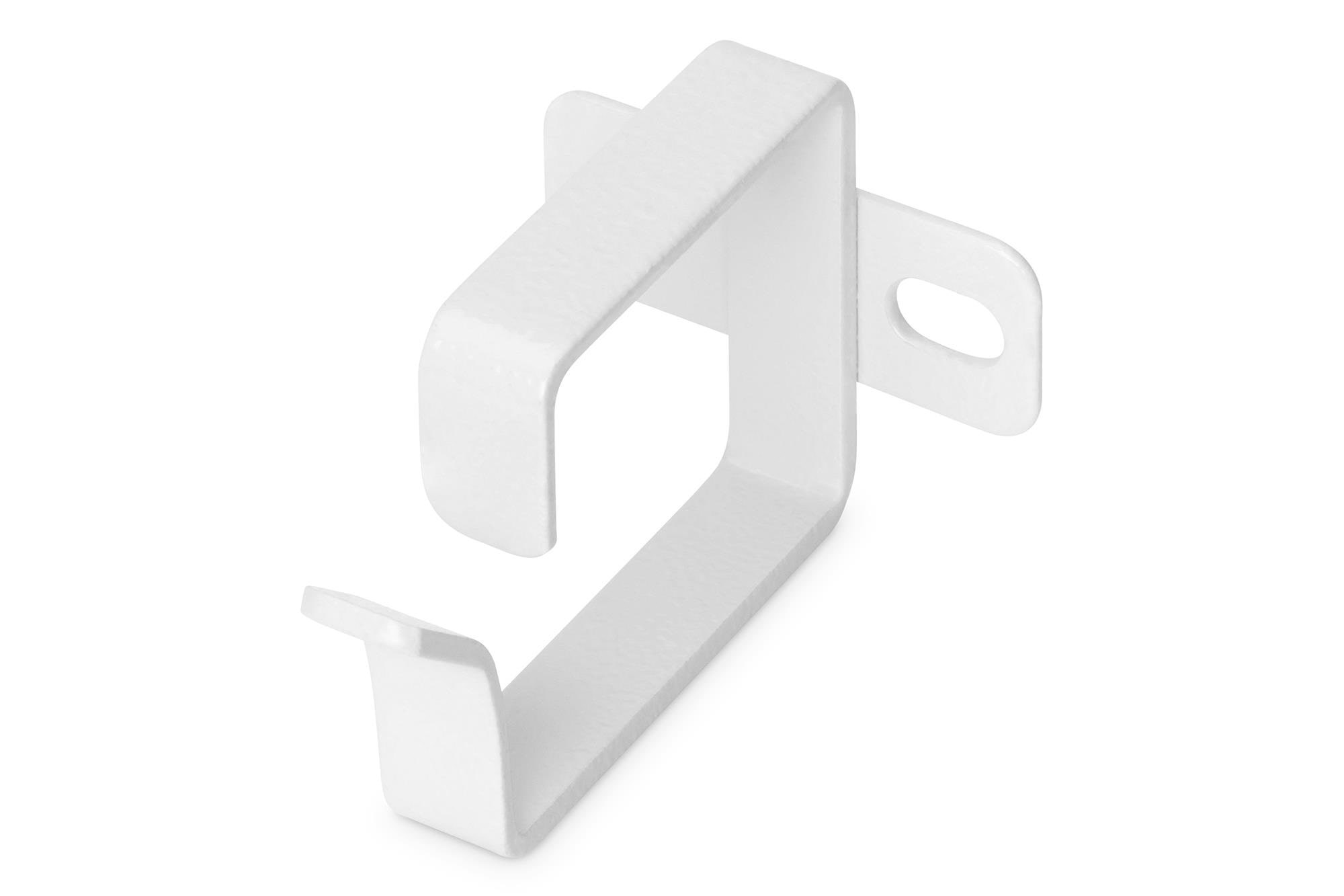 DIGITUS DN-19 ORG-1 - 1U - Cable Management Ring Rackskab