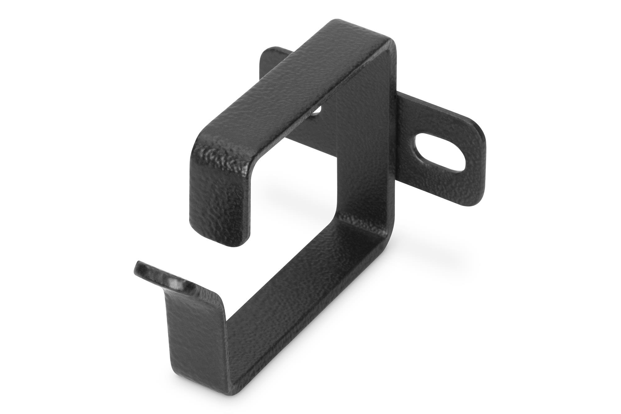 DIGITUS DN-19 ORG-1-SW - 1U - Cable Management Rings Rackskab