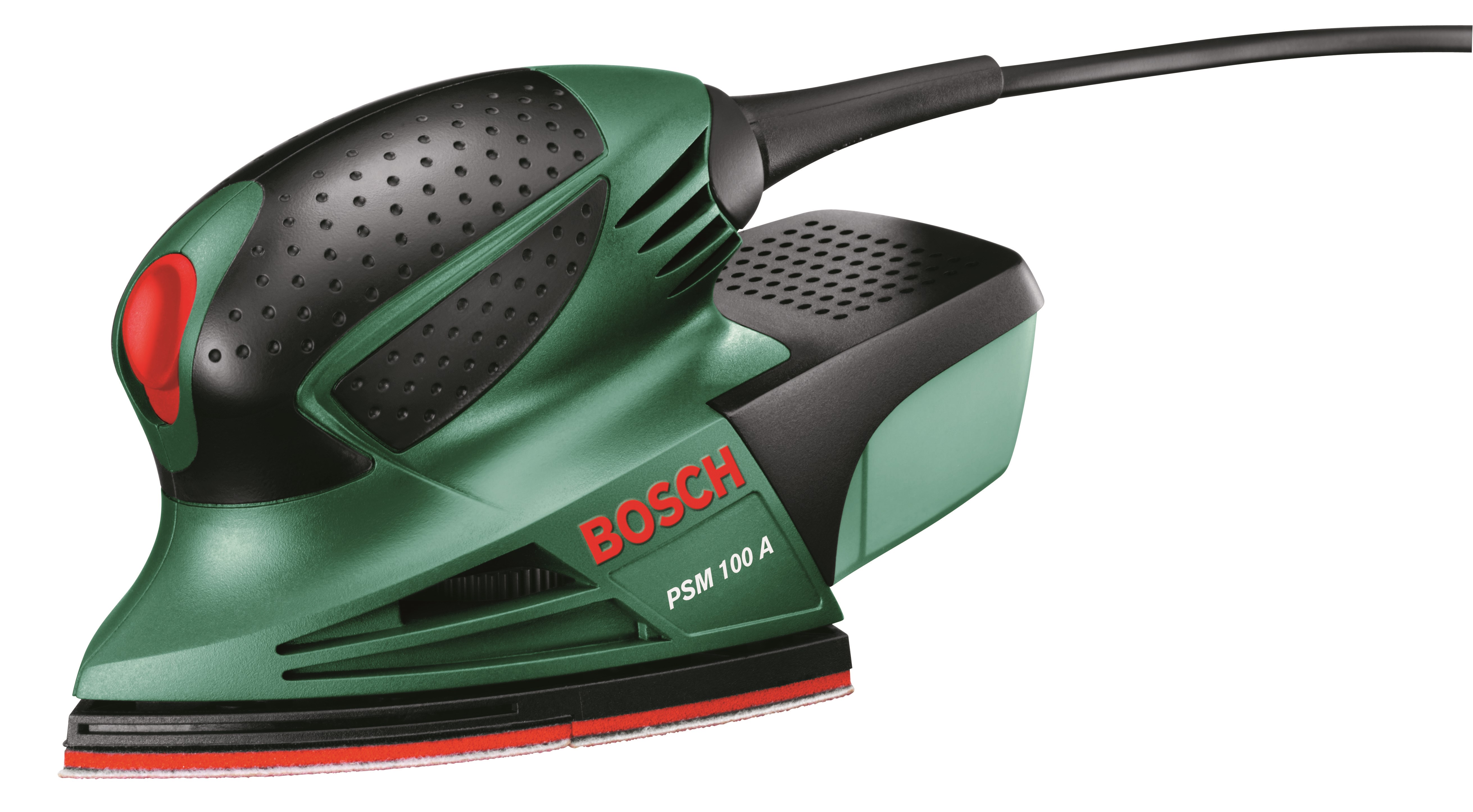Bosch PSM 100 A Slibemaskine 06033B7000