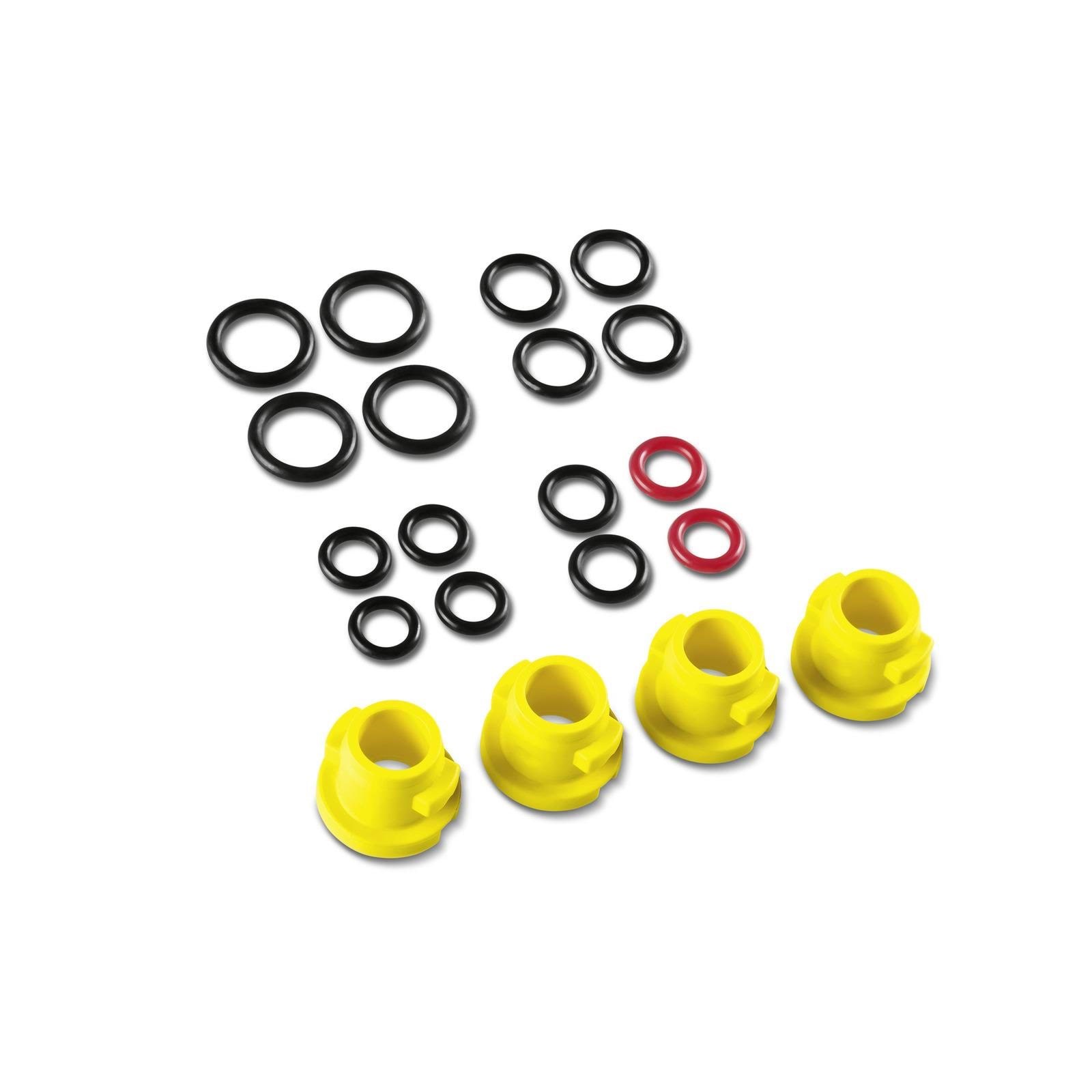 Kärcher Tilbehør O-RING SET FOR HIGH PRESSURE CLEANERS Højtryksrenser 2.640-729.0