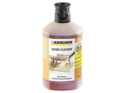 Kärcher Tilbehør Wood Cleaner 1L Højtryksrenser 6.295-757.0
