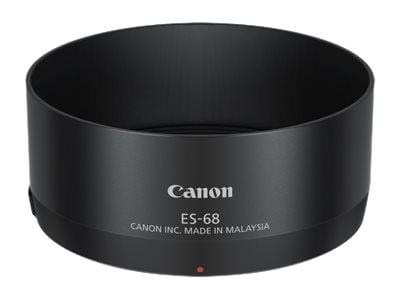 Canon ES-68 Lens Hood Kamera Tilbehør 0575C001