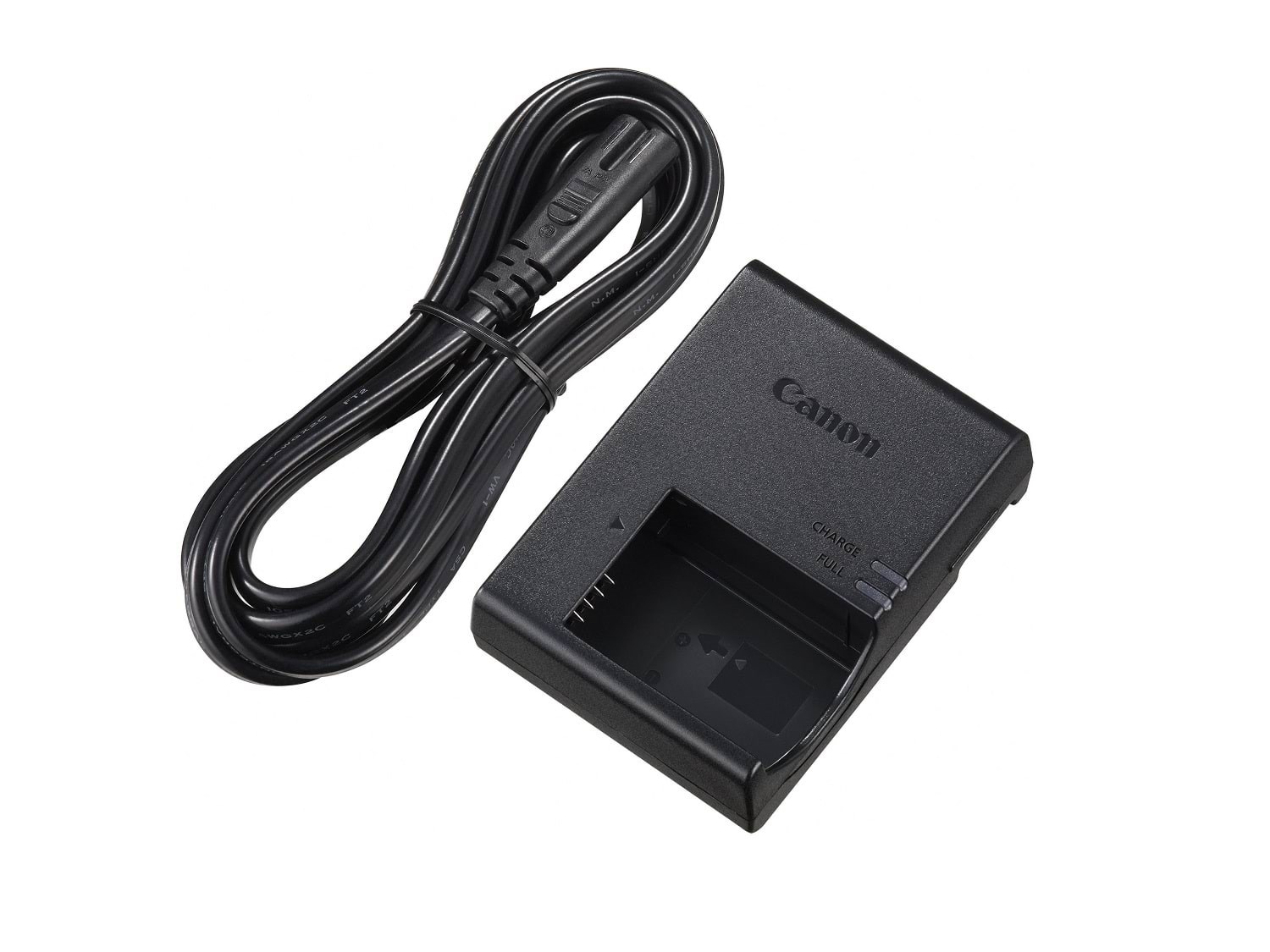 Canon LC-E17E Battery Charger Akku Lader 9969B001