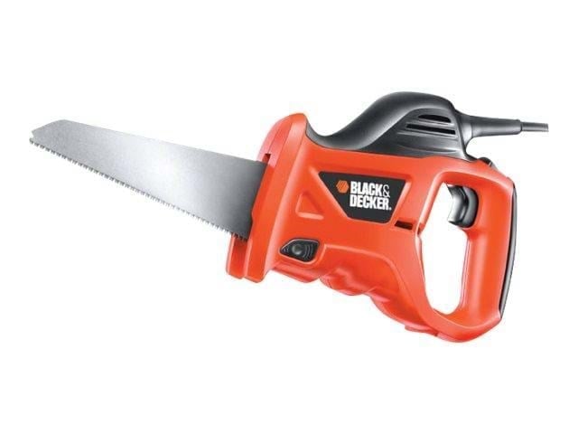 Black & Decker KS880EC Bajonetsav