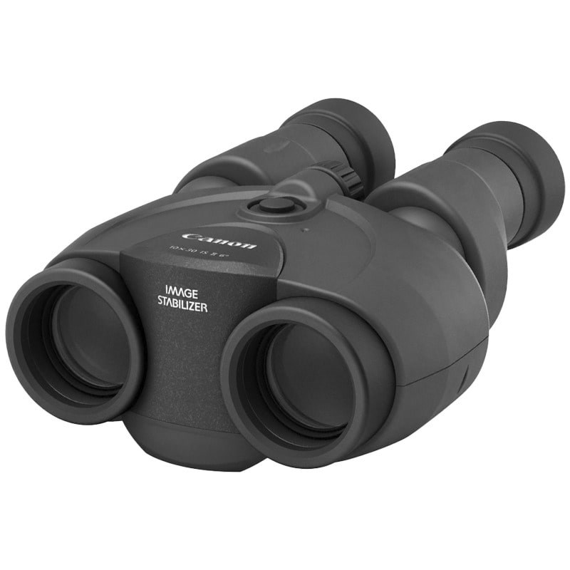 Canon Binoculars 10 x 30 IS II Kikkert 9525B005