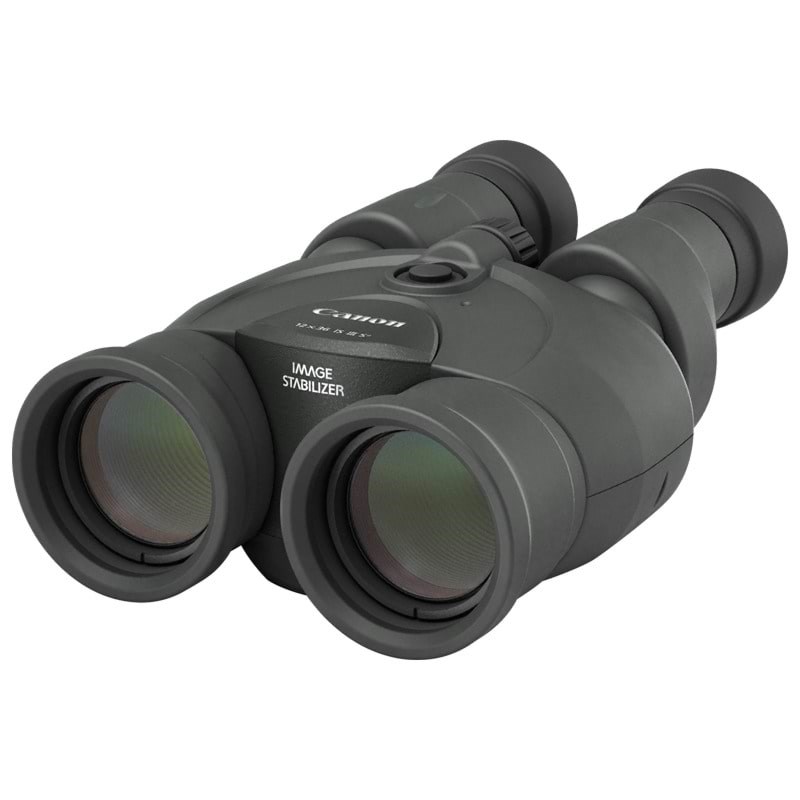 Canon Binoculars 12 x 36 IS III Kikkert 9526B005