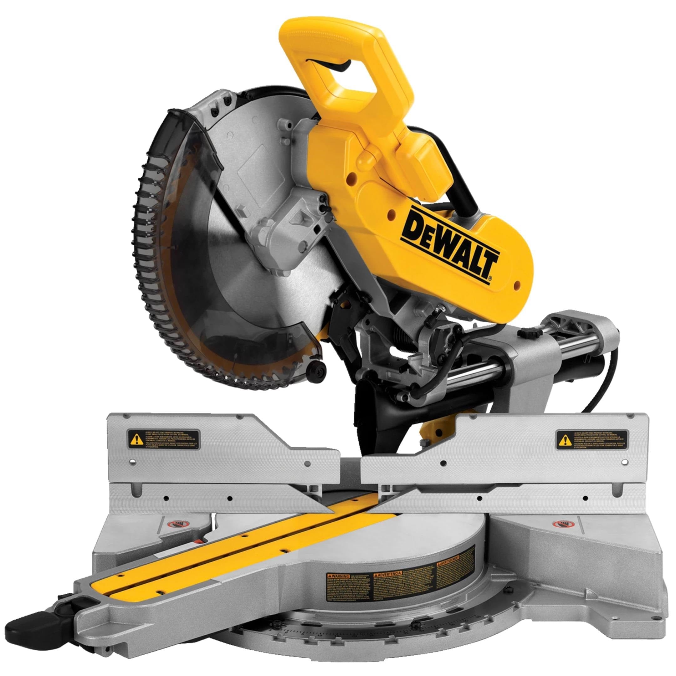 Dewalt DWS780-QS 305mm Mitre Saw Kapsav