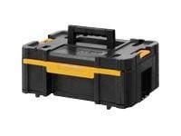Dewalt TSTAK Single Deep Drawer Unit Værktøj DWST1-70705