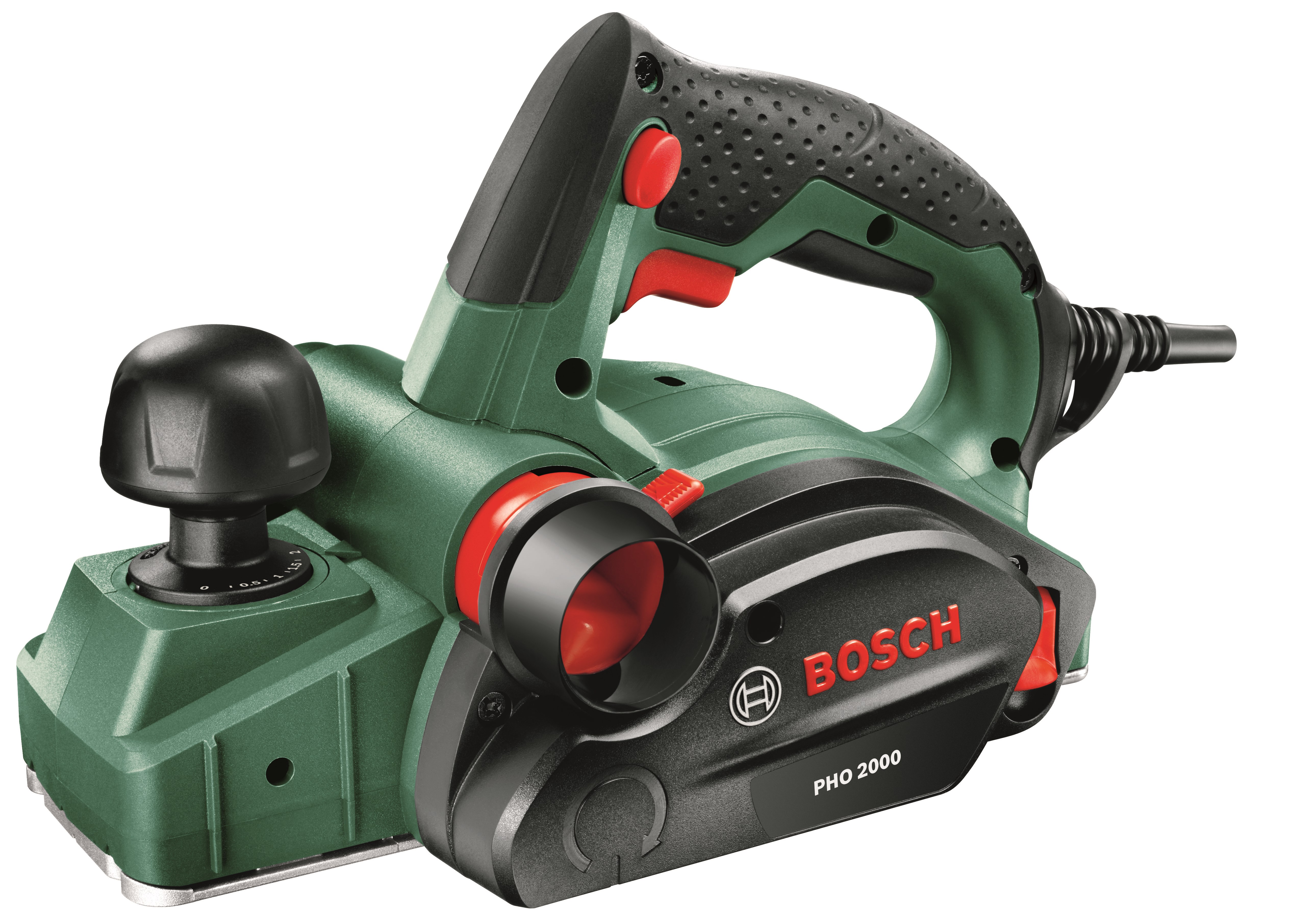 Bosch PHO 2000 Værktøj 06032A4100