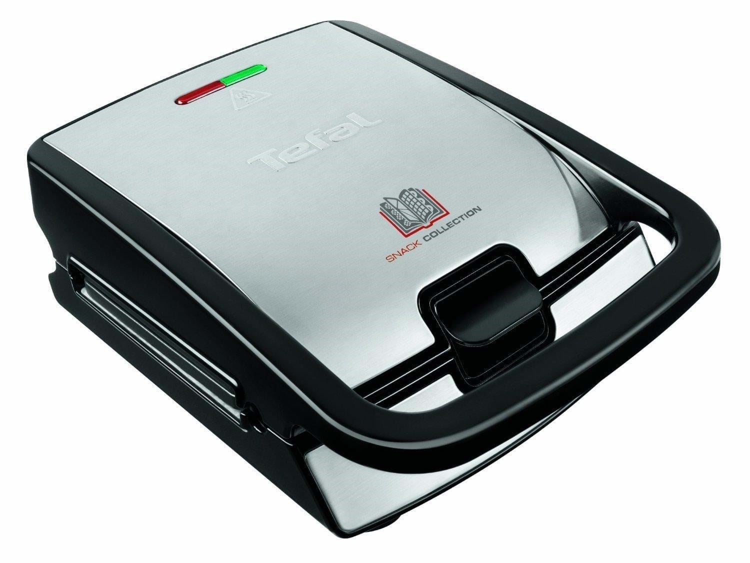 Tefal Toastmaskine Snack Collection SW852D12 Toastmaskine