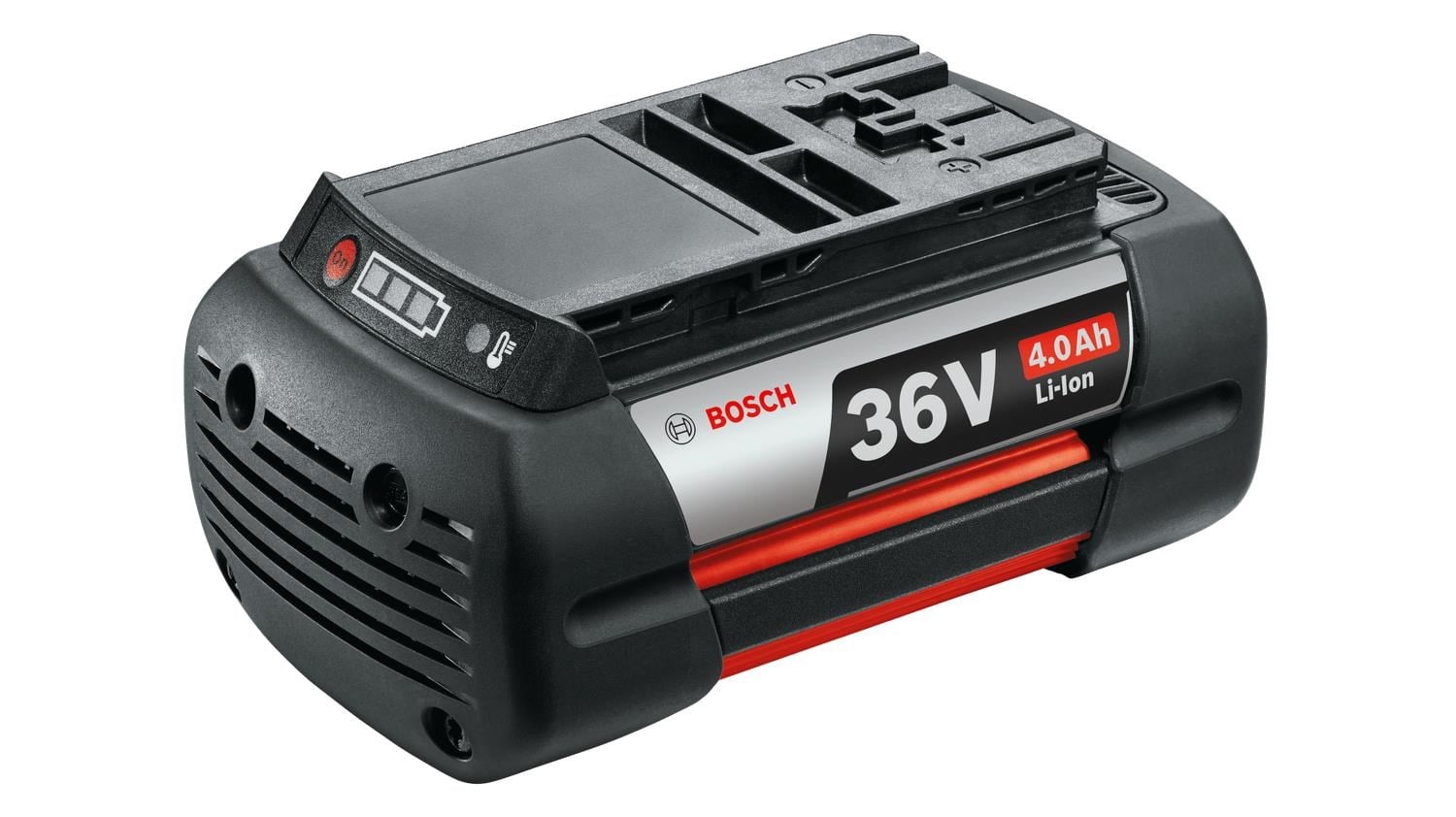 Bosch 36 V/4,0 Ah lithium-ion-akku Akku Lader F016800346