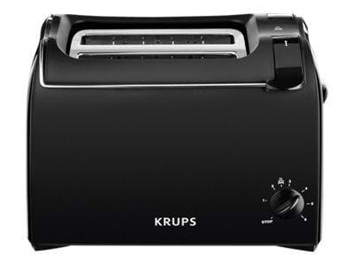 Krups Brødrister ProAroma KH 1518 Brødrister KH1518