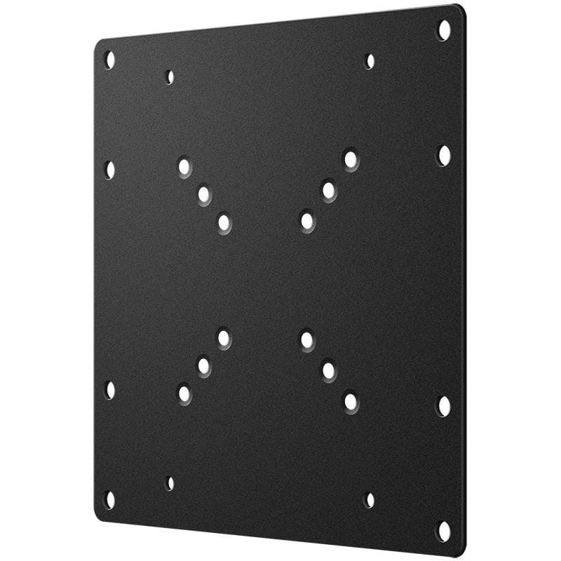 Pro TV Mount - VESA Adapter max 200x200 - Maks - Maks størrelse Tv Ophæng Sort 4040849632679