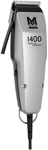 Moser Hårtrimmer 1400 Edition Hårtrimmer 5996415000825