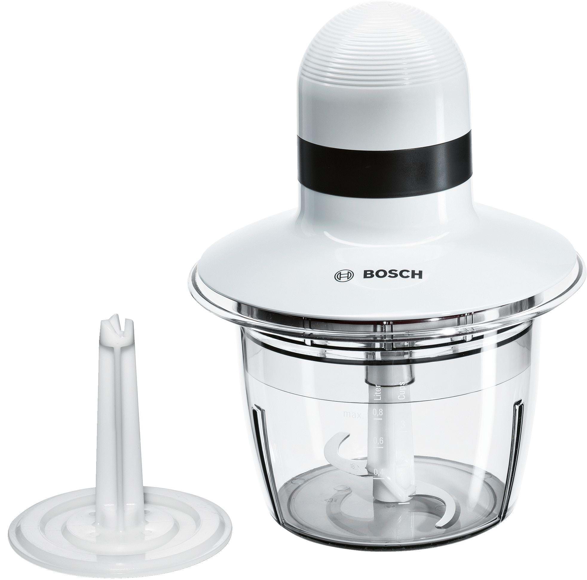 Bosch Blender MMR08A1 - 400 W Blender