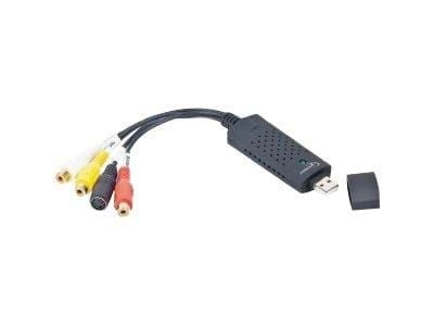 Gembird UVG-002 Video Grabber