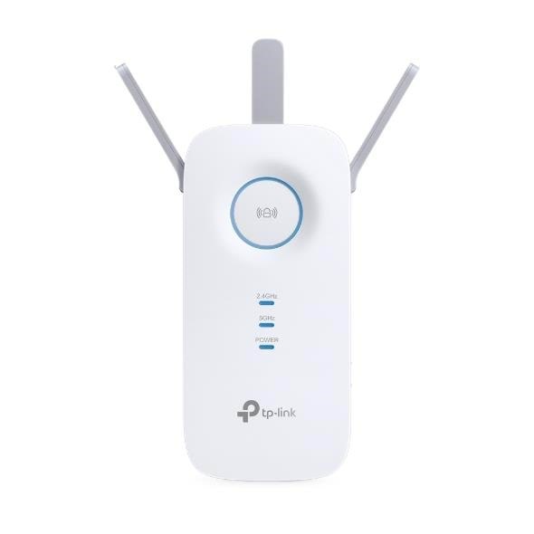 TP-Link RE450 AC1750 Wi-Fi Range Extender Wifi Forstærker