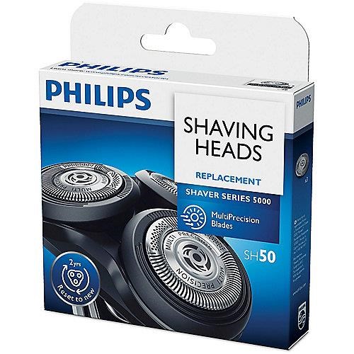 Philips Tilbehør Shaving heads SH50/50 Barbermaskine