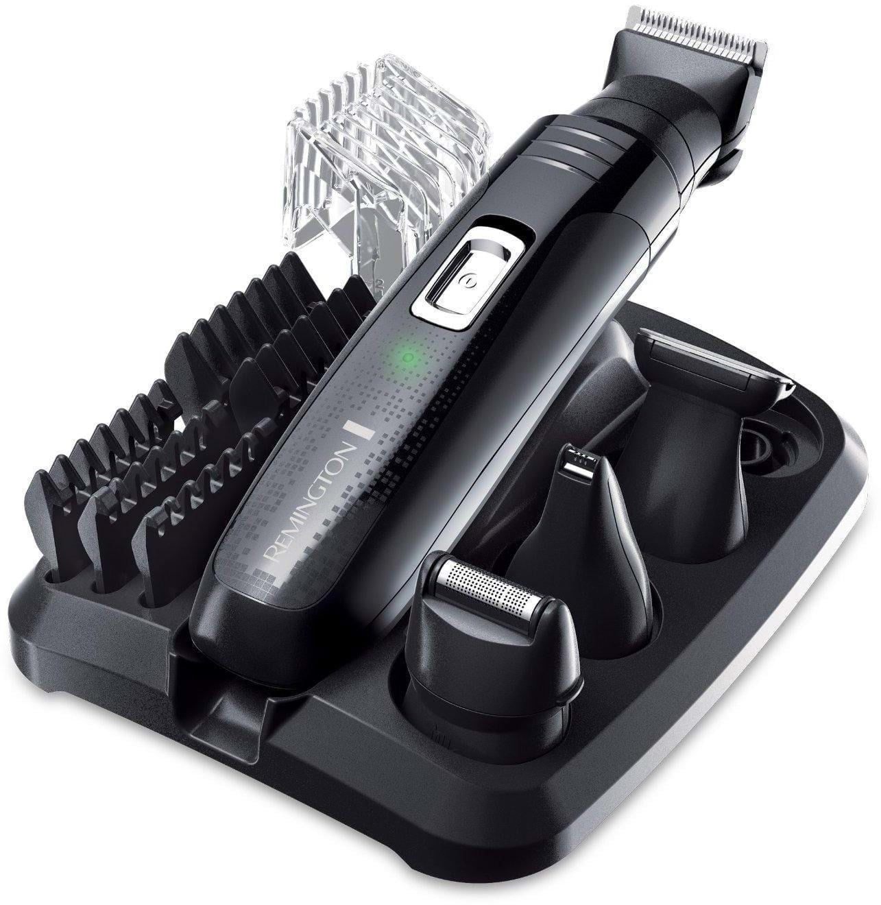 REMINGTON Bodytrimmer PG6130 Groom Kit Hårtrimmer