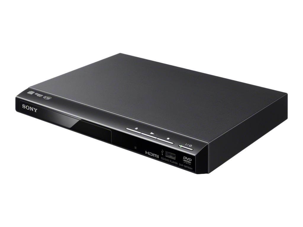 Sony DVP-SR760H Afspiller DVPSR760HB.EC1