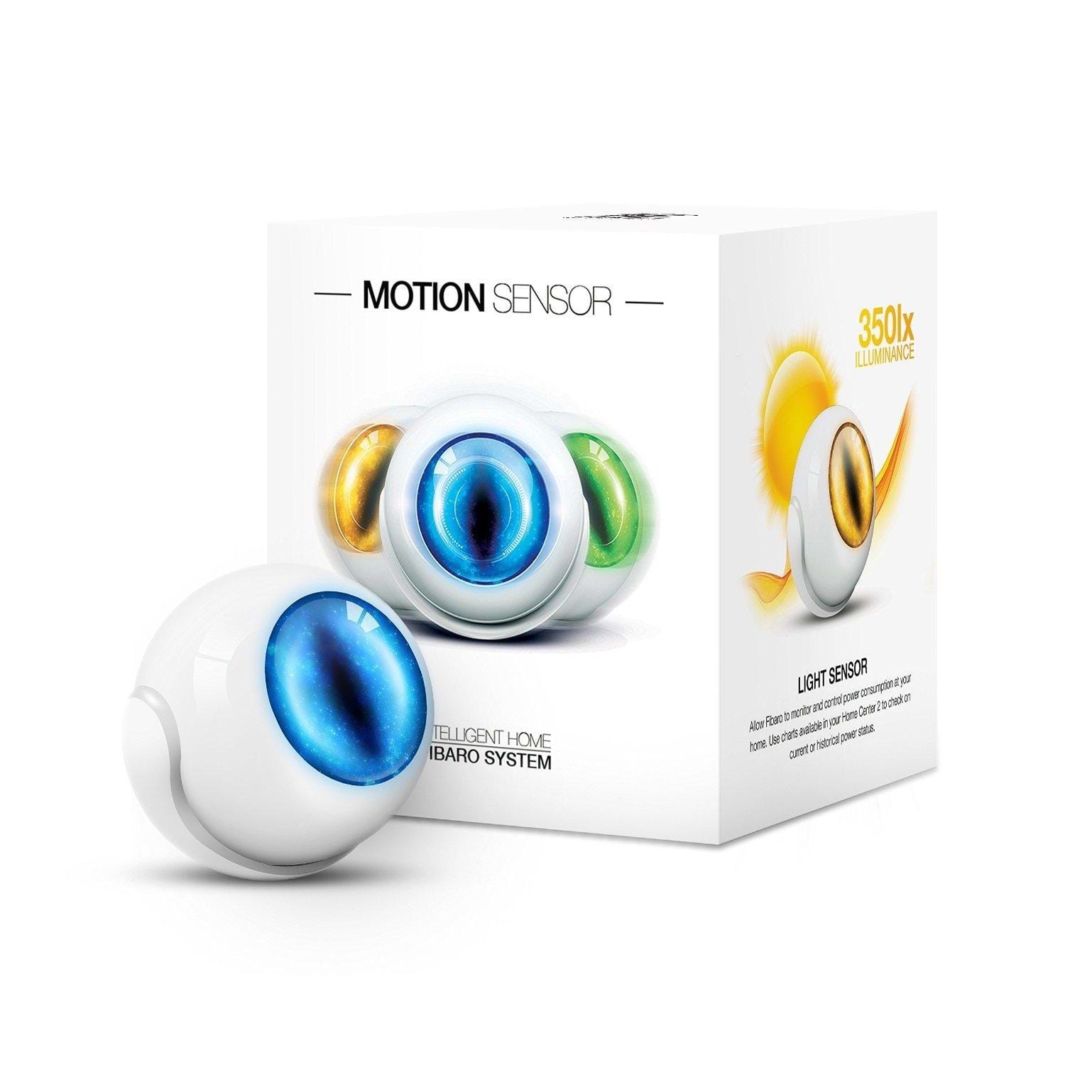 Fibaro Motion Sensor Smart Home FGMS-001