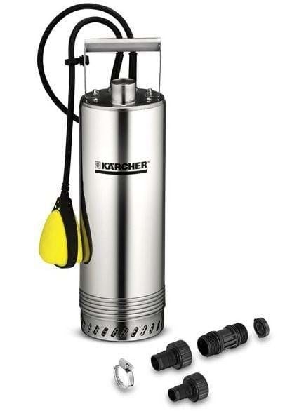 Kärcher BP 2 Cistern Trykpumpe 1.645-420.0