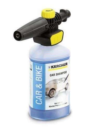 Kärcher Tilbehør FJ 10 Connect‘n‘Clean - Car Shampoo Højtryksrenser 2.643-144.0