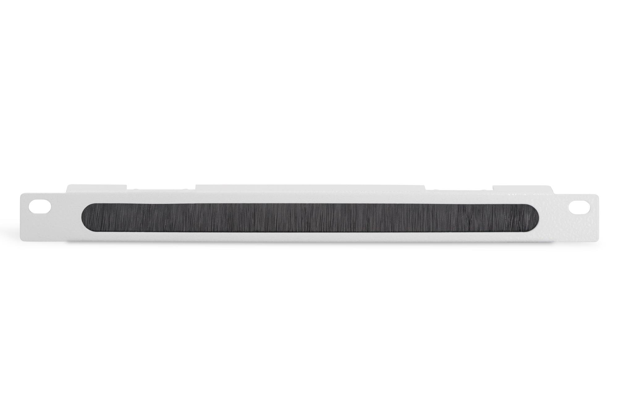 DIGITUS DN-10 ORG-1/2U - 0.5U - Patch Panel Rackskab
