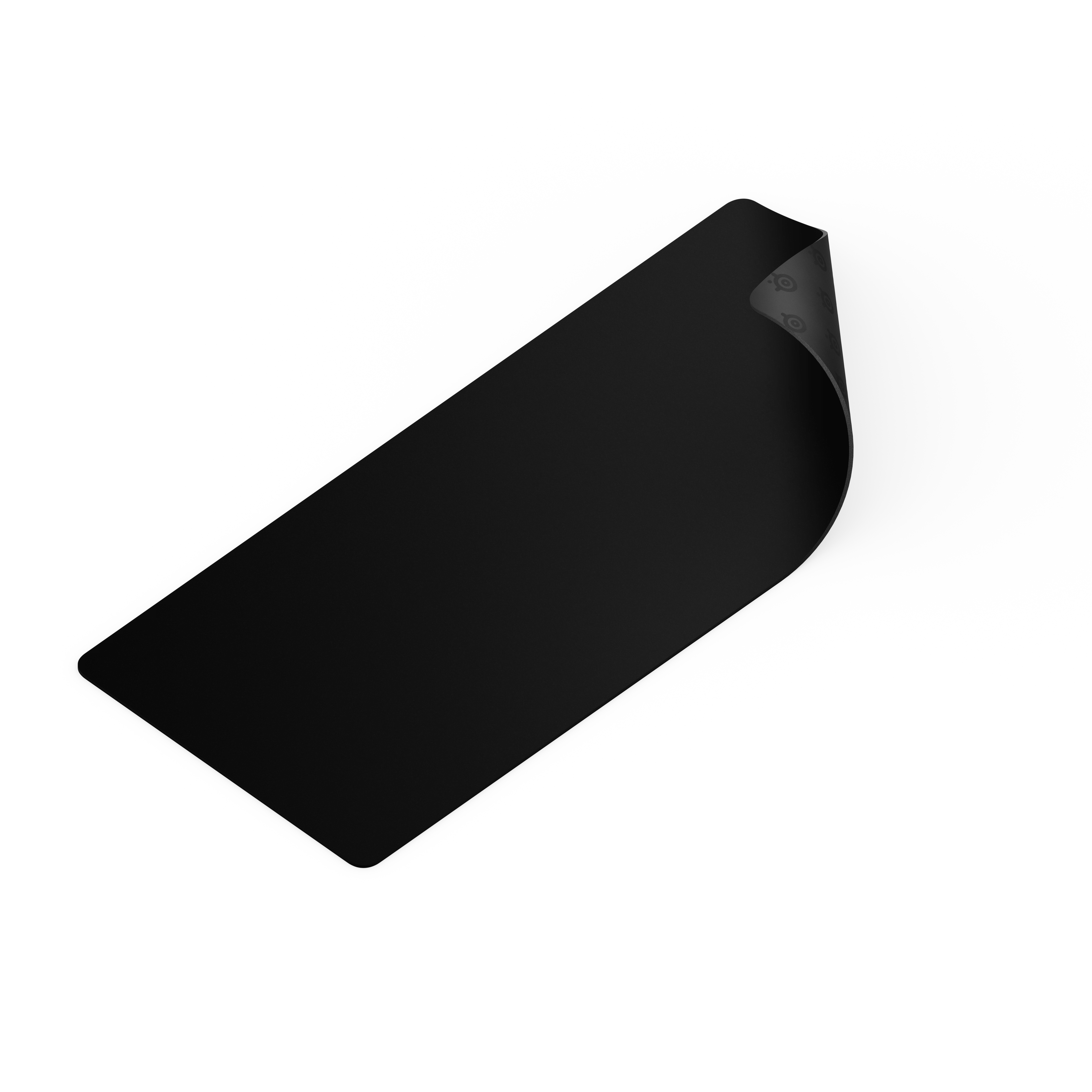 SteelSeries QcK Heavy - XXL - Sort Musemåtte 67500