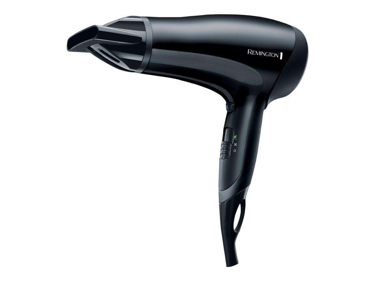 REMINGTON Hårtørrer D3010 Power Dry - 2000 W Hørtørrer