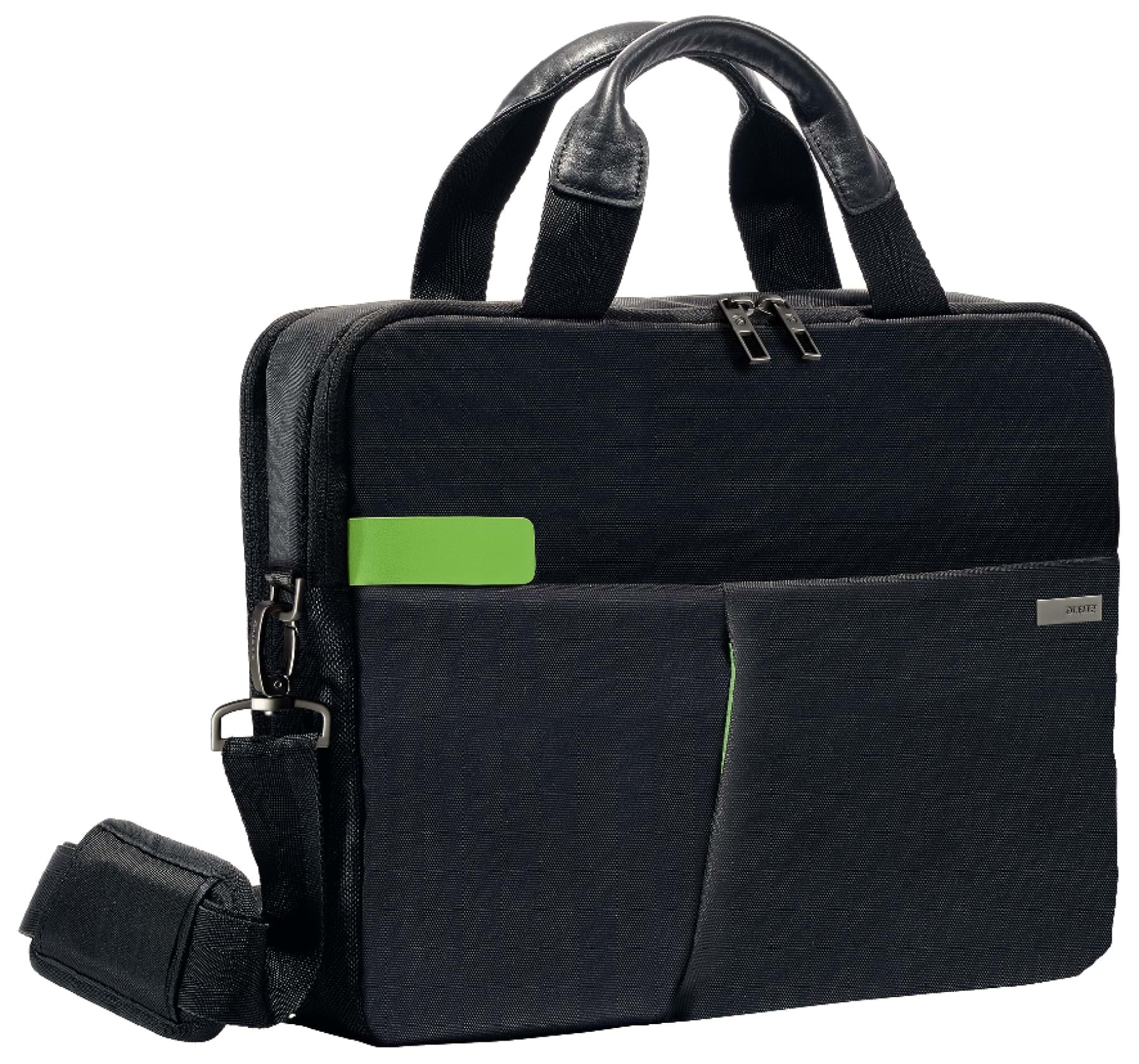 Leitz Taske Laptop Complete 13.3 sort Taske 60390095