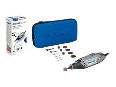 Dremel Multi Tool 3000 (15) Multiværktøj F0133000JA
