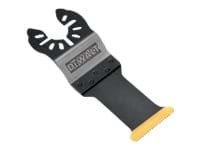 Dewalt Titanium Metal Saw Blade 43 x 30mm Multiværktøj DT20707-QZ