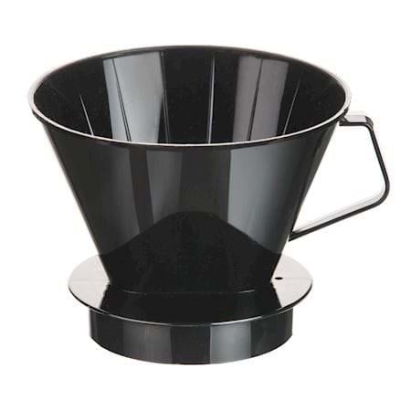 Moccamaster FILTERHOLDER 13244 Kaffemaskine Sort