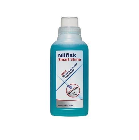 Nilfisk Smart Shine Rengøring 81943056