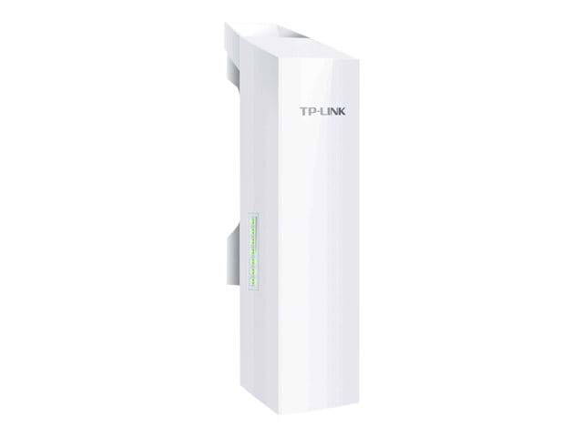 TP-Link CPE210 2.4GHz 300Mbps 9dBi Outdoor CPE Access Point