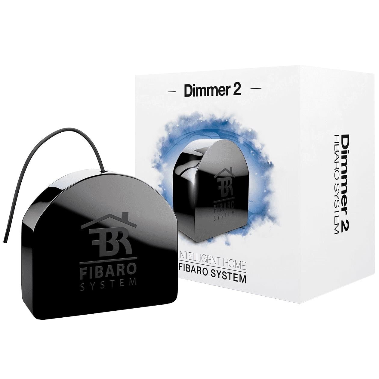 Fibaro Dimmer 2 Smart Home FGD-212