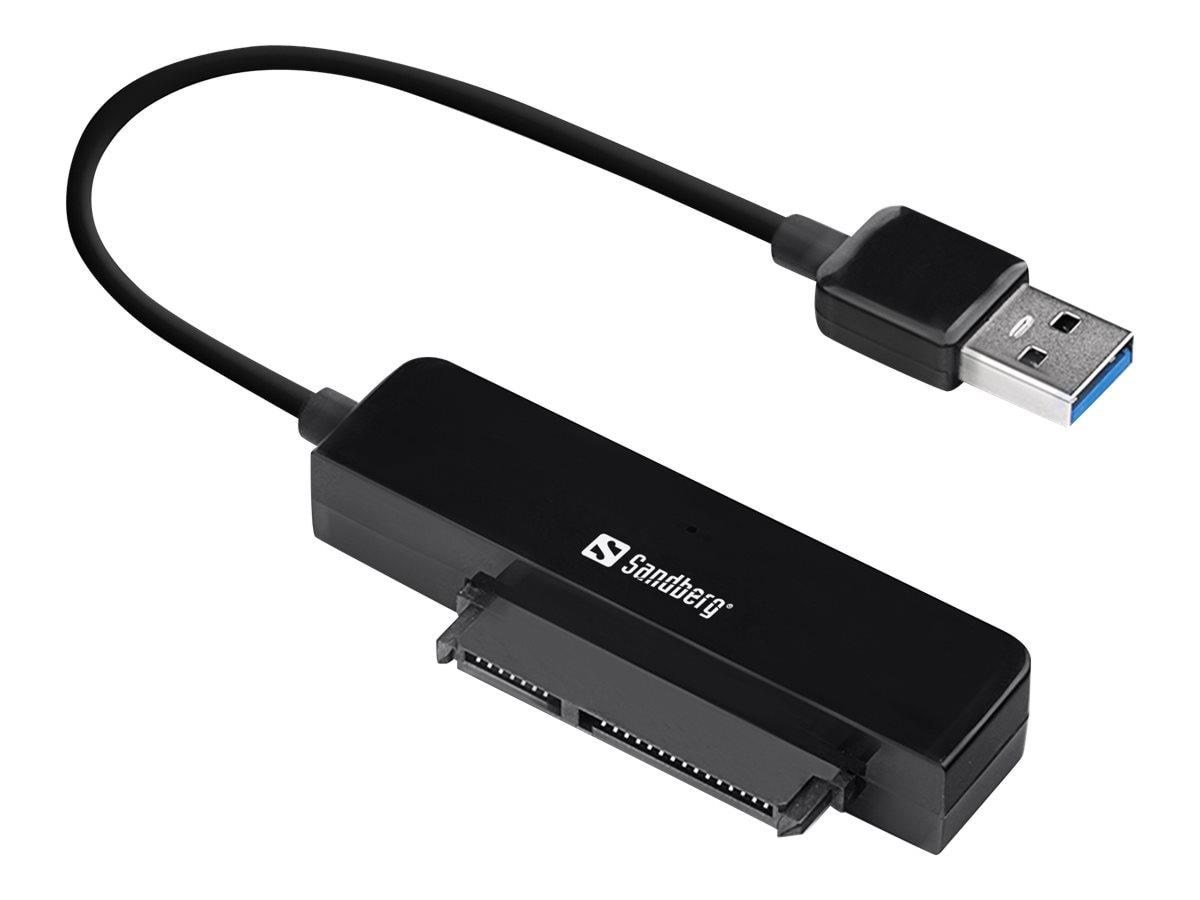 Sandberg USB 3.0 to SATA Link Controller 133-87