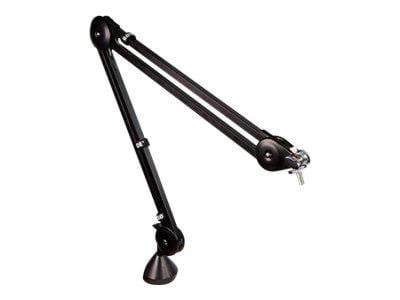 Røde Studio arm for Podcaster Mikrofon Sort PSA1