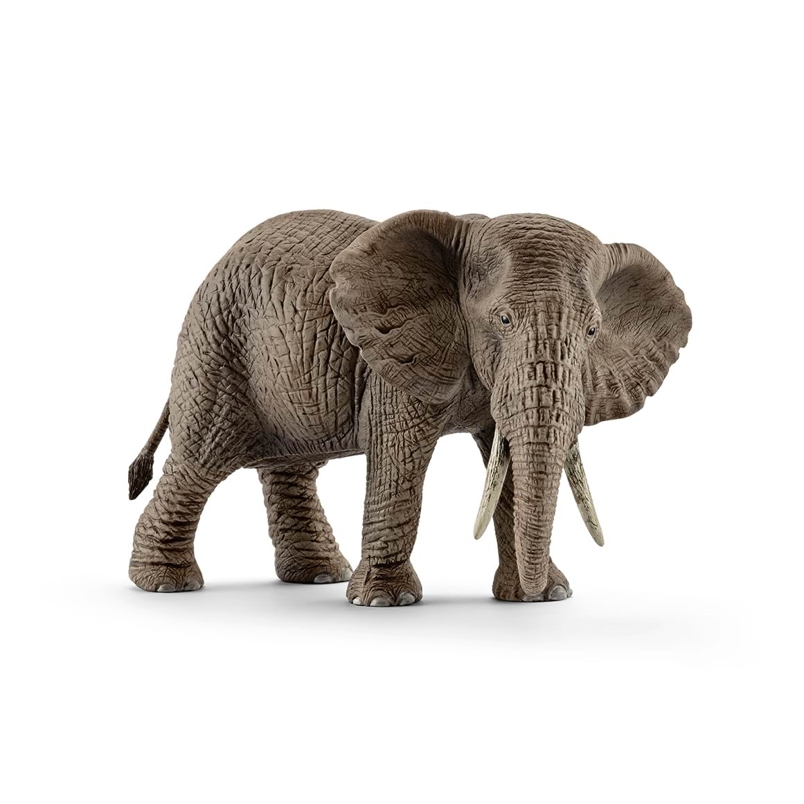 Schleich Afrikansk elefant hun Legetøj 14761