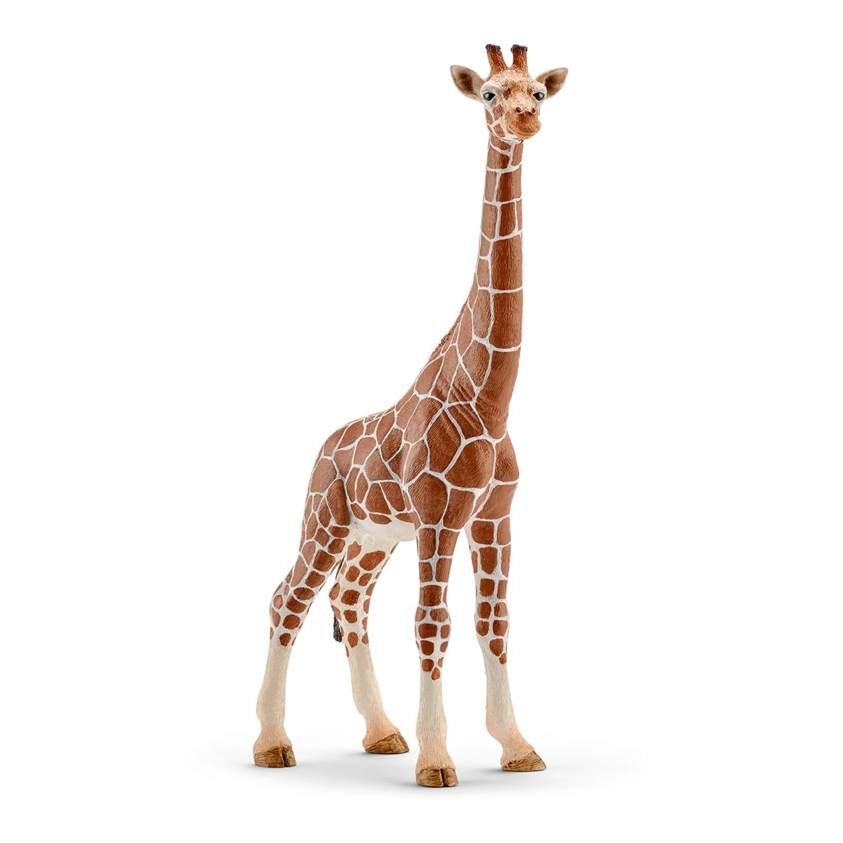 Schleich Giraf hun Legetøj 14750