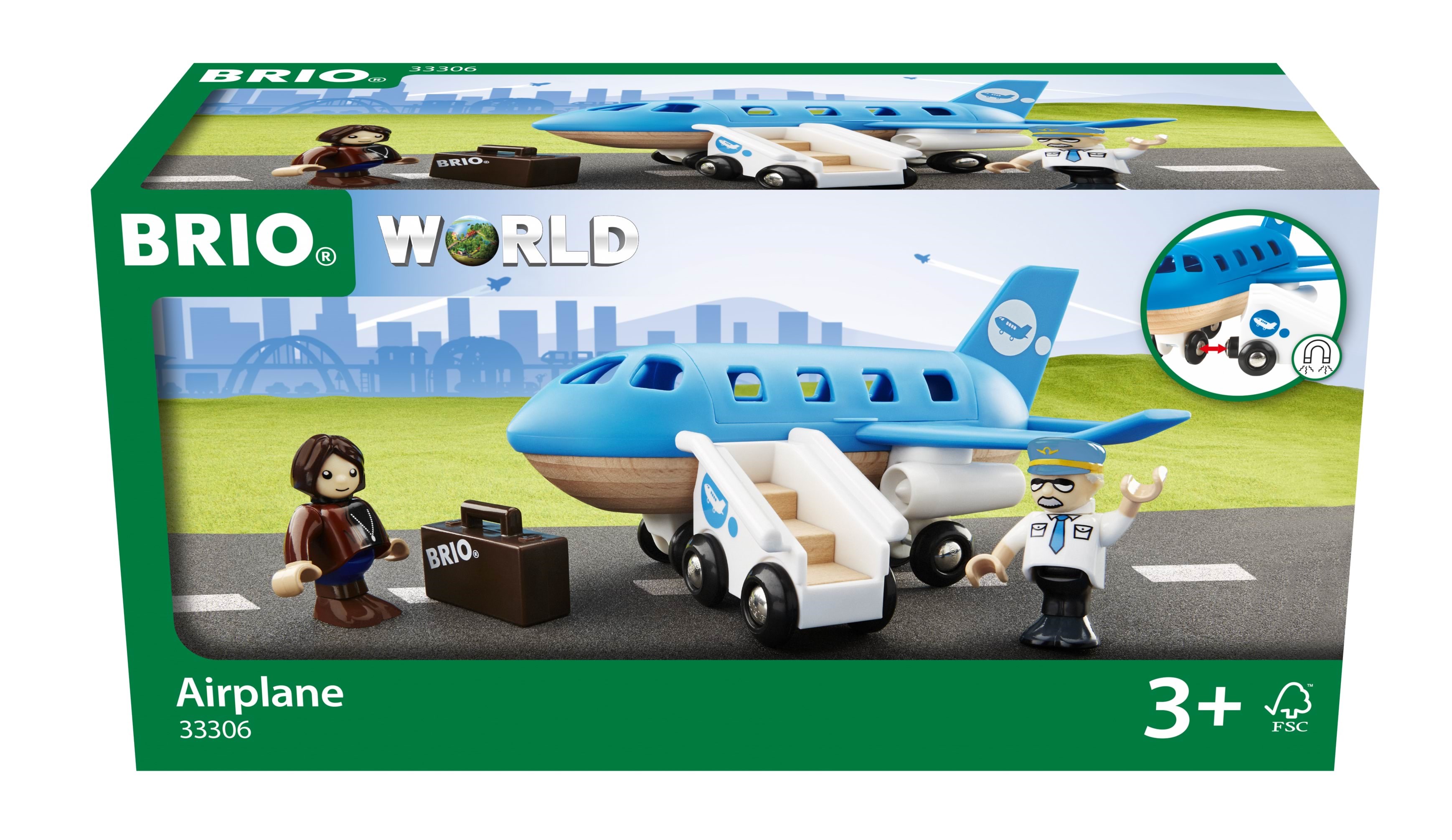 Brio Fly Brio Tog 33306