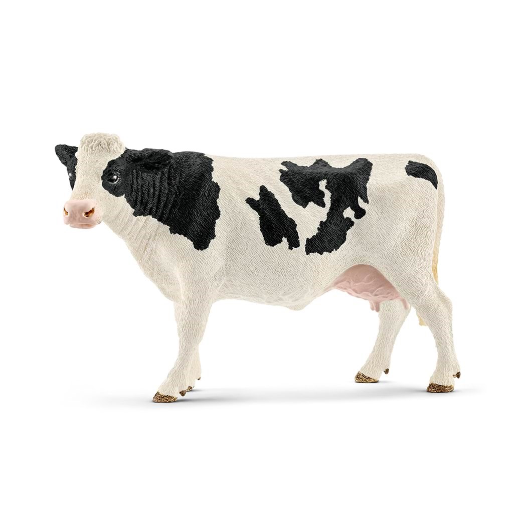 Schleich Holstein ko Legetøj 13797