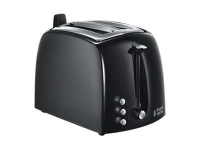 Russell Hobbs Brødrister Textures Plus 22601-56 Brødrister