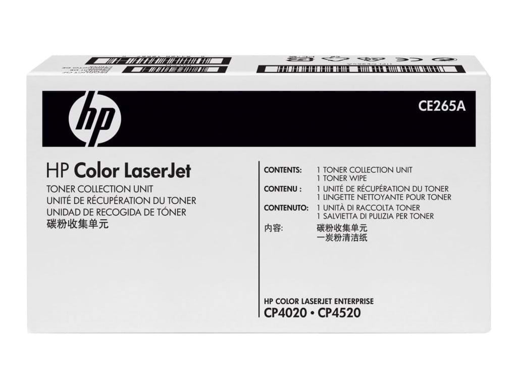 HP Toner Collection Unit Printerpatron Og Toner B5L37A
