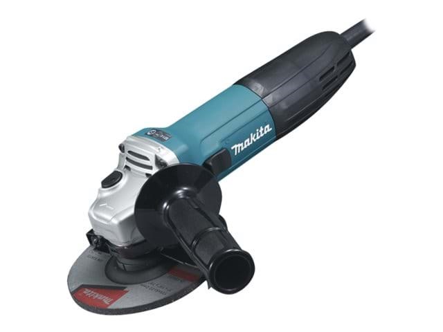Makita 720w vinkelsliber 125mm ga5030r Vinkelsliber