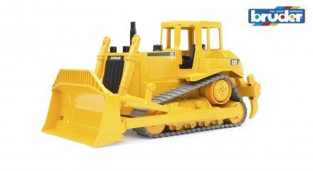 Bruder CAT Bulldozer Legetøjsbil 02422
