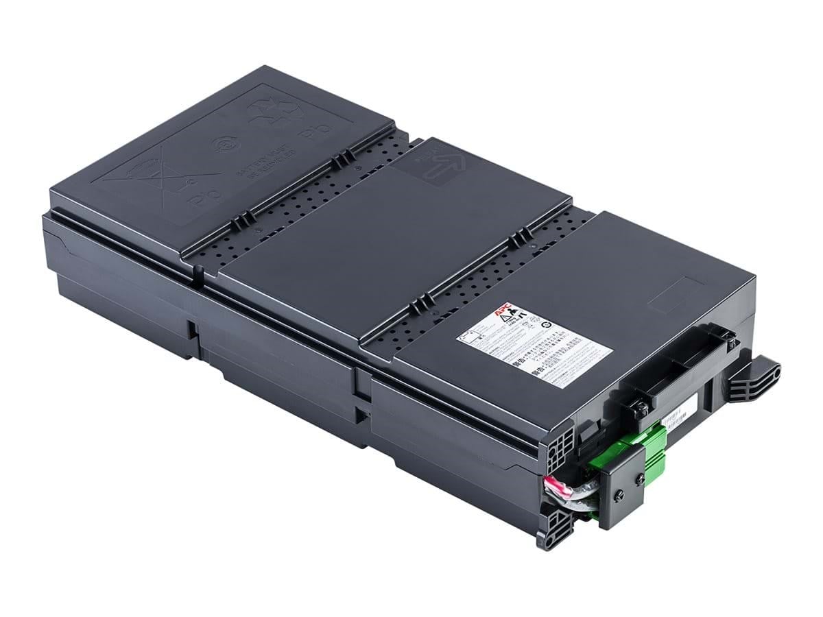 APC Replacement Battery Cartridge #141 Ups APCRBC141